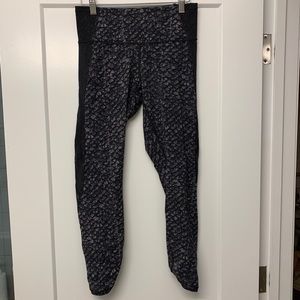 Lululemon Tights